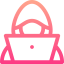 Hacker 图标 64x64