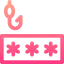 Password 图标 64x64