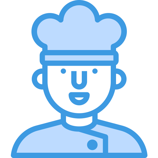 Chef icon