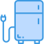 Refrigerator icon 64x64
