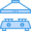 Stove icon 64x64