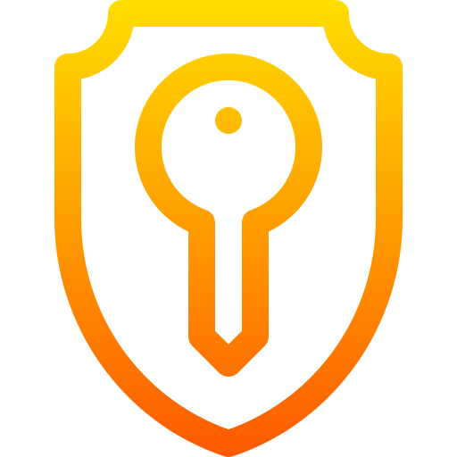 Shield icon