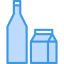 Bottles icon 64x64