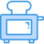 Toaster icon 64x64