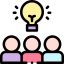 Teamwork icon 64x64