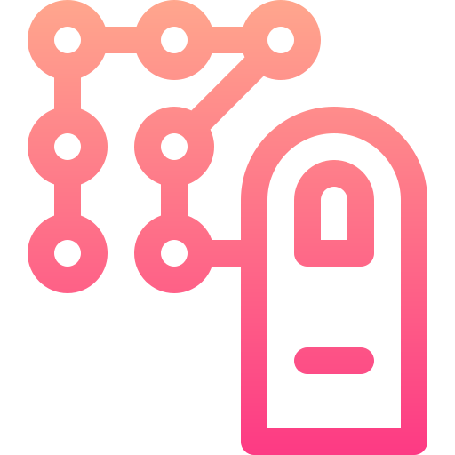 Passkey icon