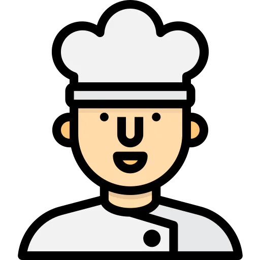 Chef icon