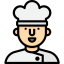 Chef icon 64x64