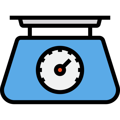 Scale icon