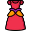 Dress icon 64x64
