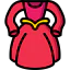 Dress icon 64x64