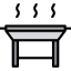 Grill icon 64x64