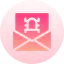 Spam biểu tượng 64x64