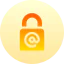 Padlock biểu tượng 64x64
