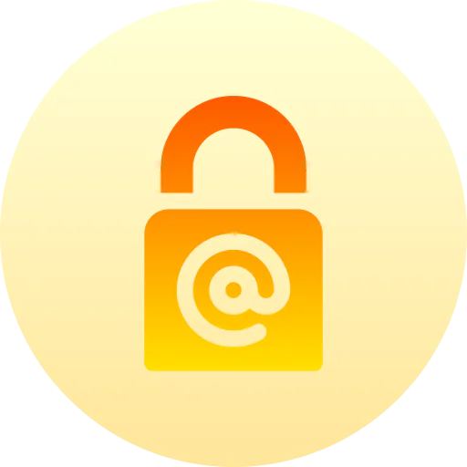 Padlock icon