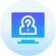 Computer biểu tượng 64x64