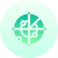 Radar biểu tượng 64x64
