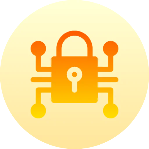 Encryption アイコン
