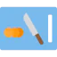 Chop icon 64x64