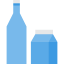 Bottles icon 64x64