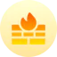 Firewall biểu tượng 64x64