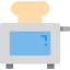 Toaster icon 64x64