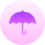 Umbrella biểu tượng 64x64