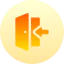 Login biểu tượng 64x64