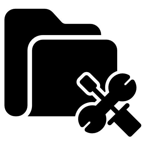 Folder 图标