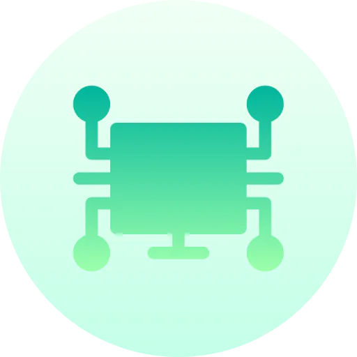 Computer icon