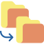 Folder іконка 64x64