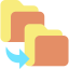Folder іконка 64x64