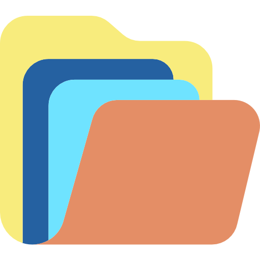 Folder アイコン