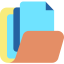 Folder ícone 64x64