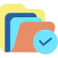 Folder ícone 64x64