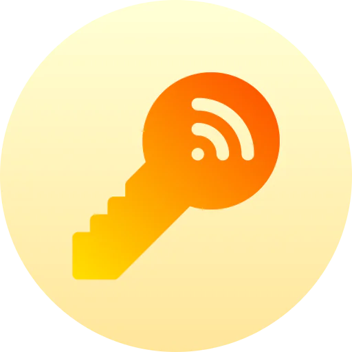 Key icon