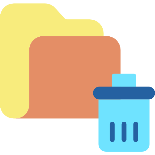 Folder icon