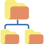Hierarchy 图标 64x64