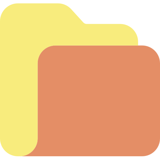 Folder icon