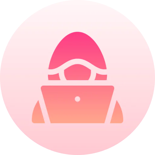 Hacker Ikona