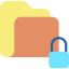 Locked ícone 64x64