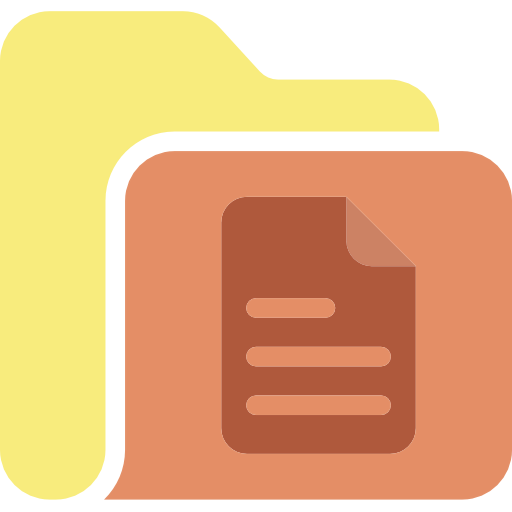 Folder icon