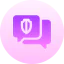 Chat biểu tượng 64x64