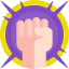 Punch icon 64x64