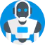 Robot icon 64x64
