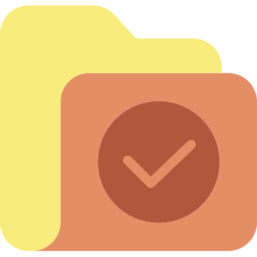 Folder icon