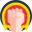 Punch icon 64x64