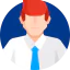 Man icon 64x64