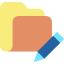 Folder ícone 64x64