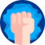 Punch icon 64x64